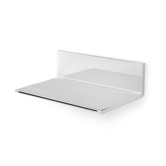 82084 Излив на ванну настенный L-образный HORUS Range Hydro 