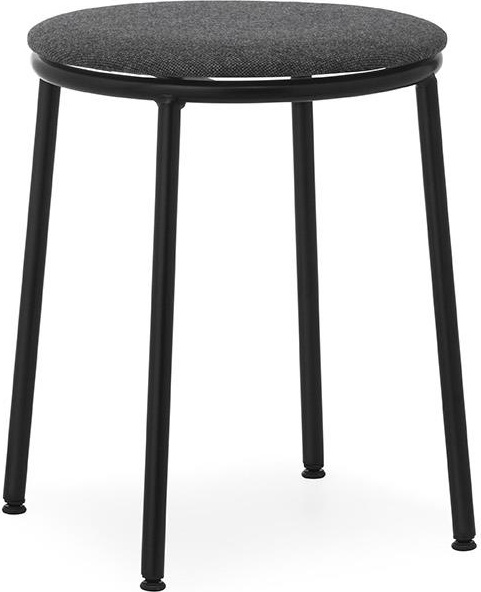 506076 Около Табурета Обивка Main Line Лен Normann Copenhagen Circa 