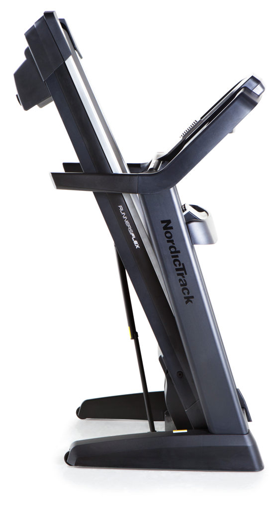 Беговая дорожка nordictrack elite 2500 NordicTrack sun-id-2067949 - Вид №2