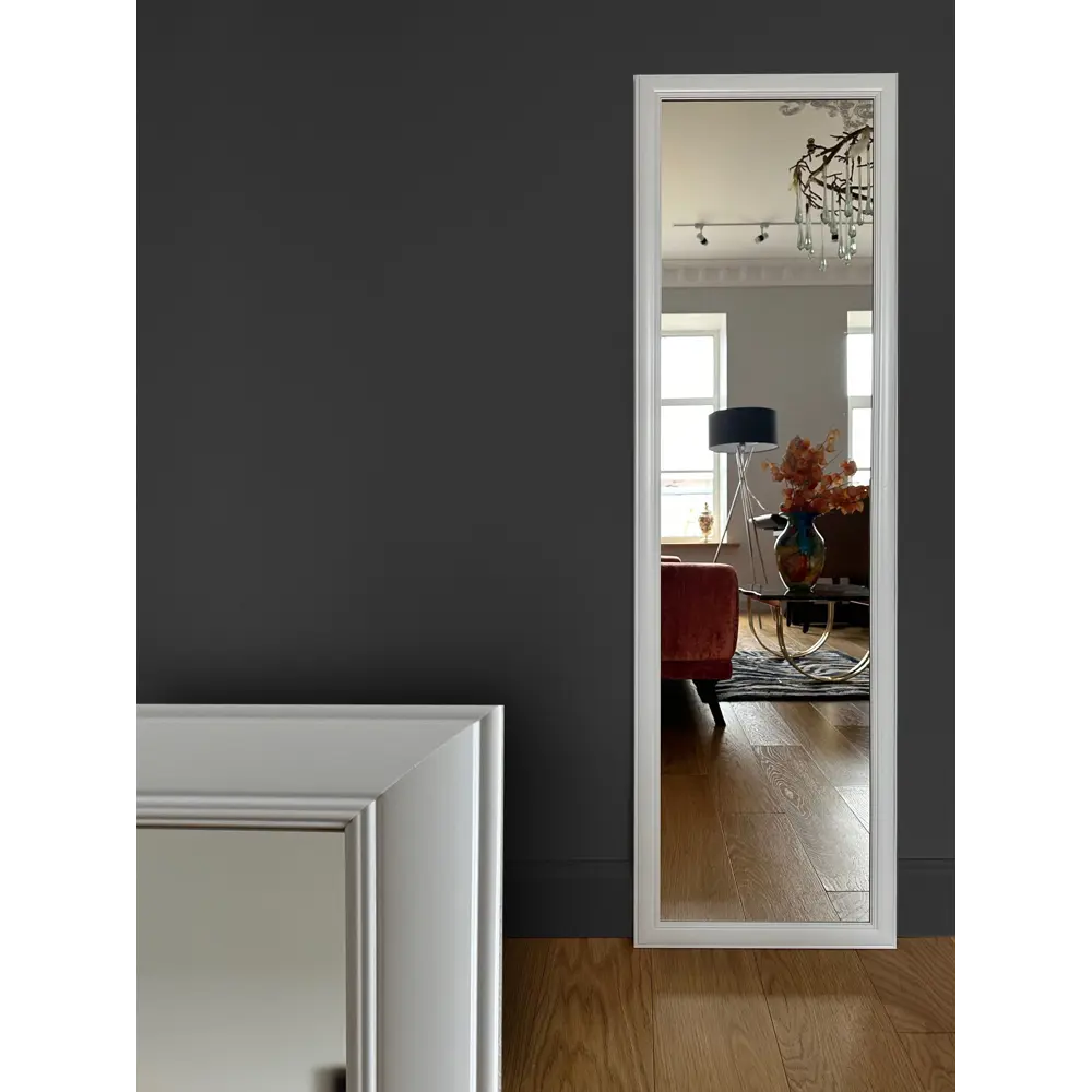 Зеркало декоративное Ultra прямоугольник 36x120 см Santreyd СКАНДИ STLM-2188161 - Вид №3
