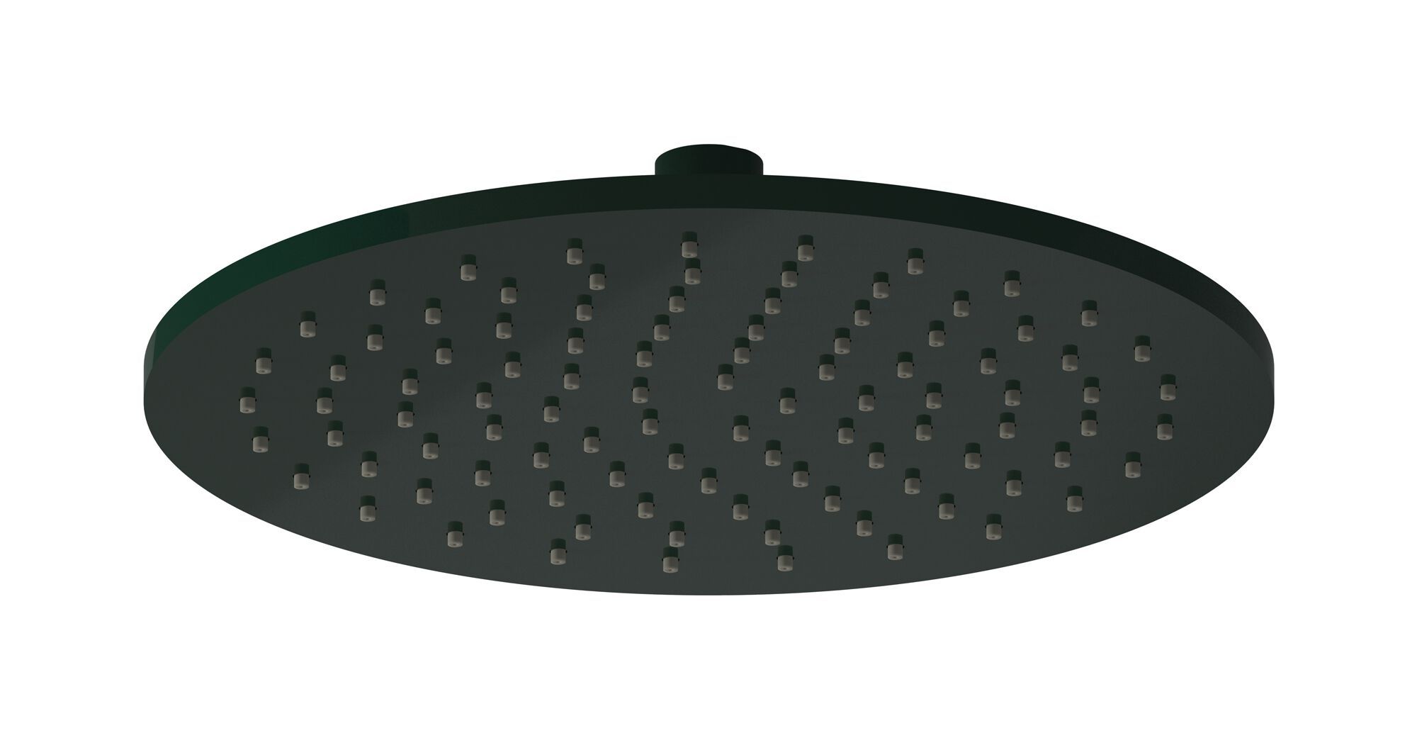 Круглая потолочная душевая головка IB цвет ARCH-00151639