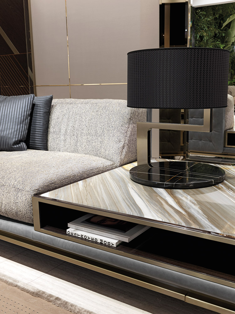 Legend  Диван Visionnaire  - Вид №4