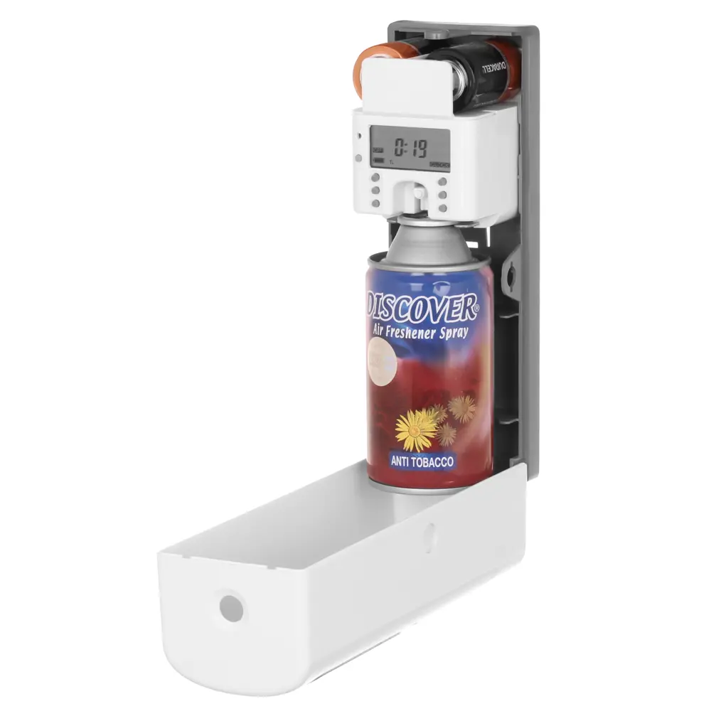 Автоматический освежитель BXG AR-6006 универсальный STLM-2042479 - Вид №2