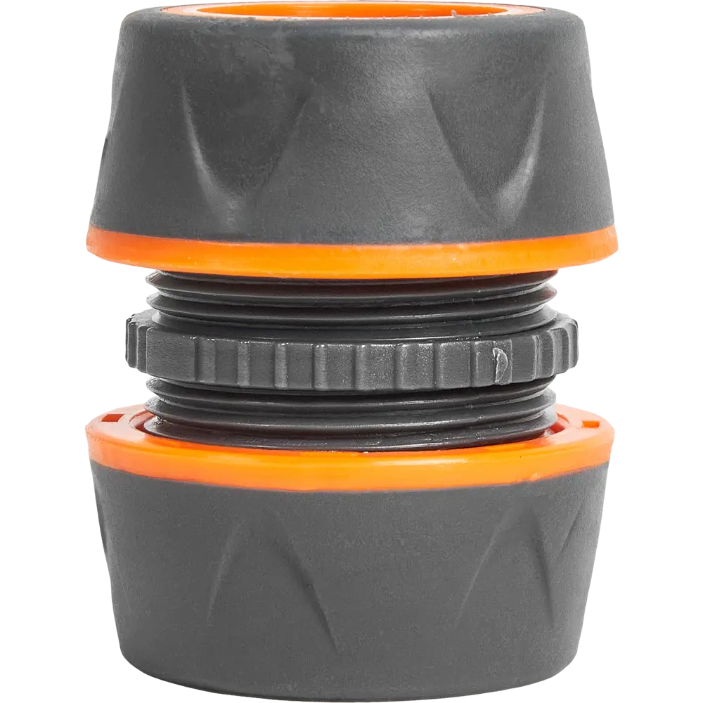 Муфта для шланга Belamos 5818Е 3/4"x3/4" STLM-2164893 - Вид №2