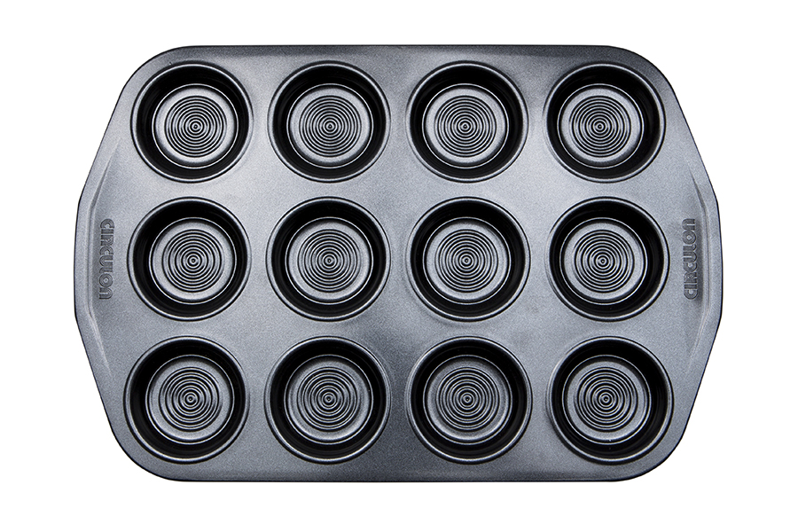 R46139 Форма для выпечки кексов ultimum CIRCULON  - Вид №4