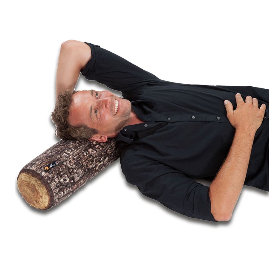 Подушка-пуф Forest Large Log MeroWings 4260190318750 - Вид №2