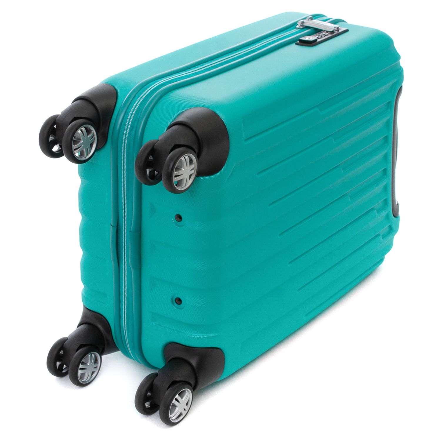 9423-17 Чемодан 9423 Trolley S 4w Roncato Element - Вид №3