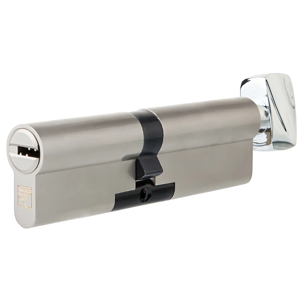 Цилиндр Apecs Premier XR-110(50/60C)-C15-NI, 50x60 мм, ключ/вертушка, цвет никель 82379284 STLM-2046104 ЦИЛИНДРAPECSXR-110(50/60C)-C15-NI КЛ-ВЕР