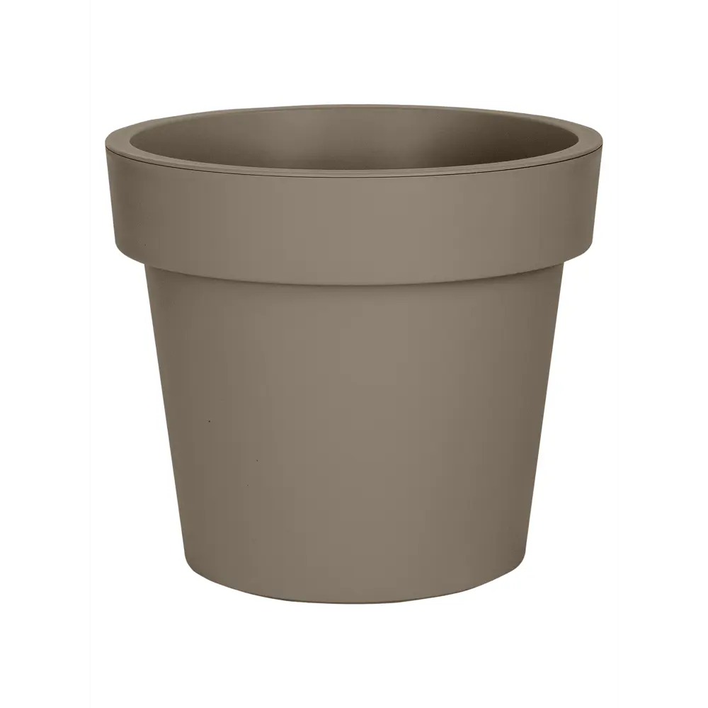 Кашпо для цветов Ola Dom Loft 95 л мокко Santreyd STLM-2021388