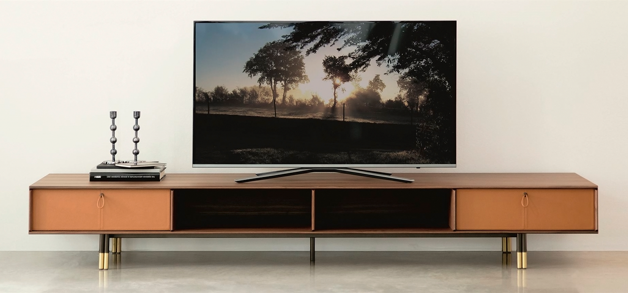 Тумба под TV  PORADA BAYUS TV Eighteen - Вид №3