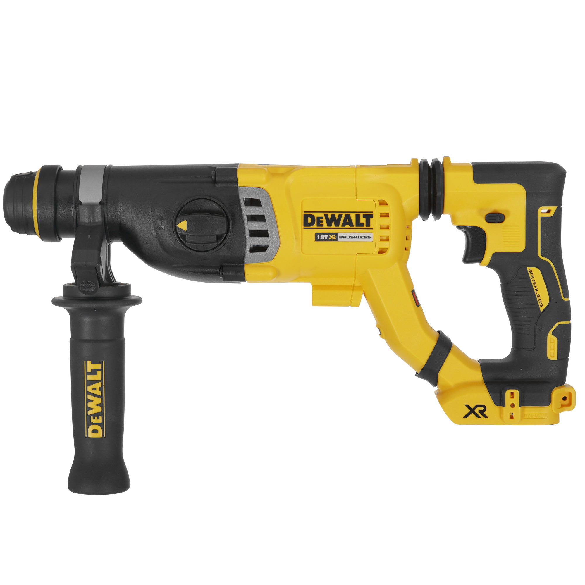 Перфоратор DeWalt DCH263N XR FLEXVOLТ 18/54V , Без ЗУ, Без АКБ 5301998 STDN-0117139