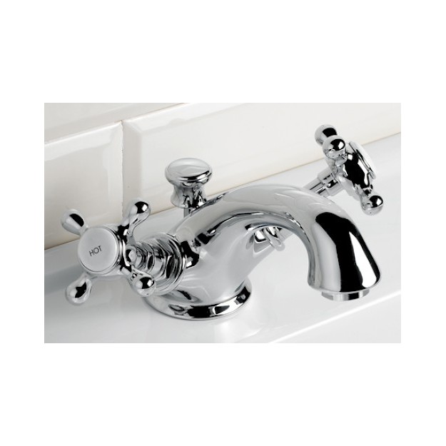 Смеситель / Austin Devon&Devon sun-id-377951 - Вид №1