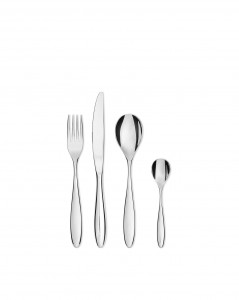 Набор столовых приборов из 24 предметов Alessi Mami