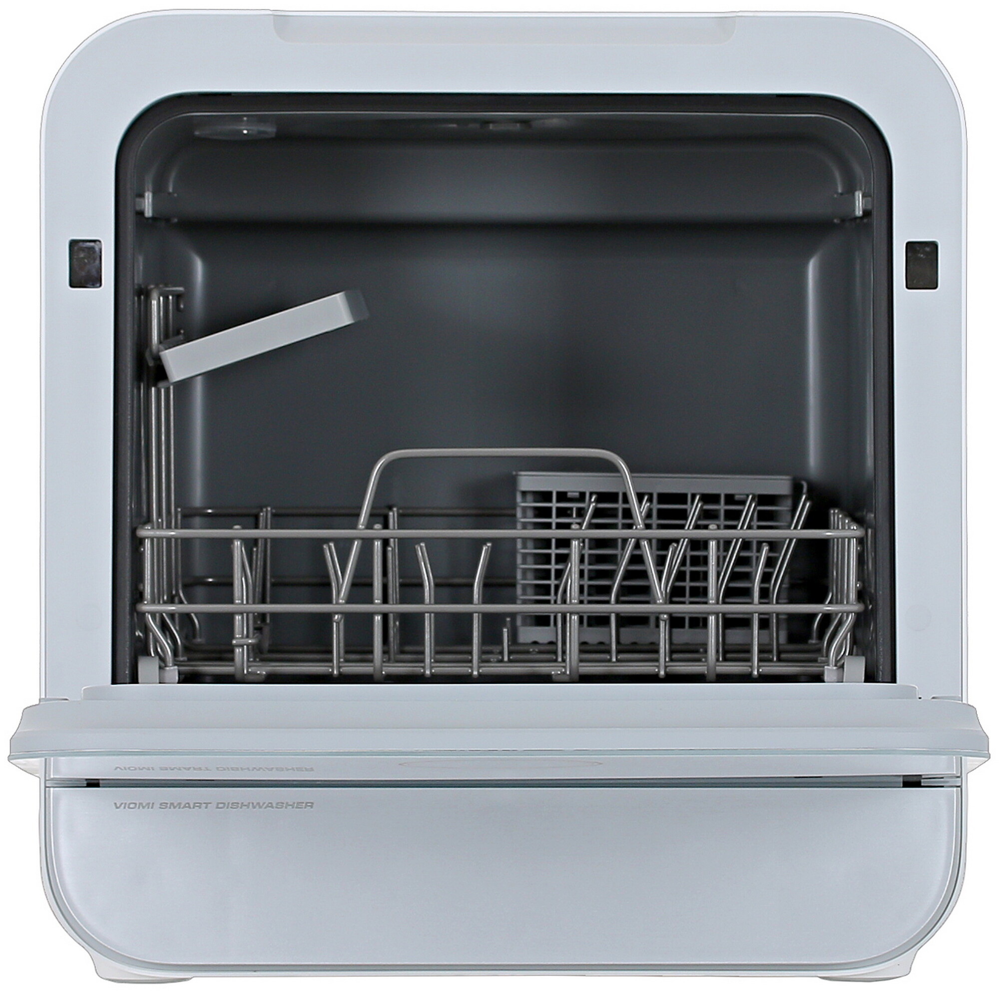 5083055 Посудомоечная машина Viomi Smart Dishwasher белый STDN-0124853 - Вид №6