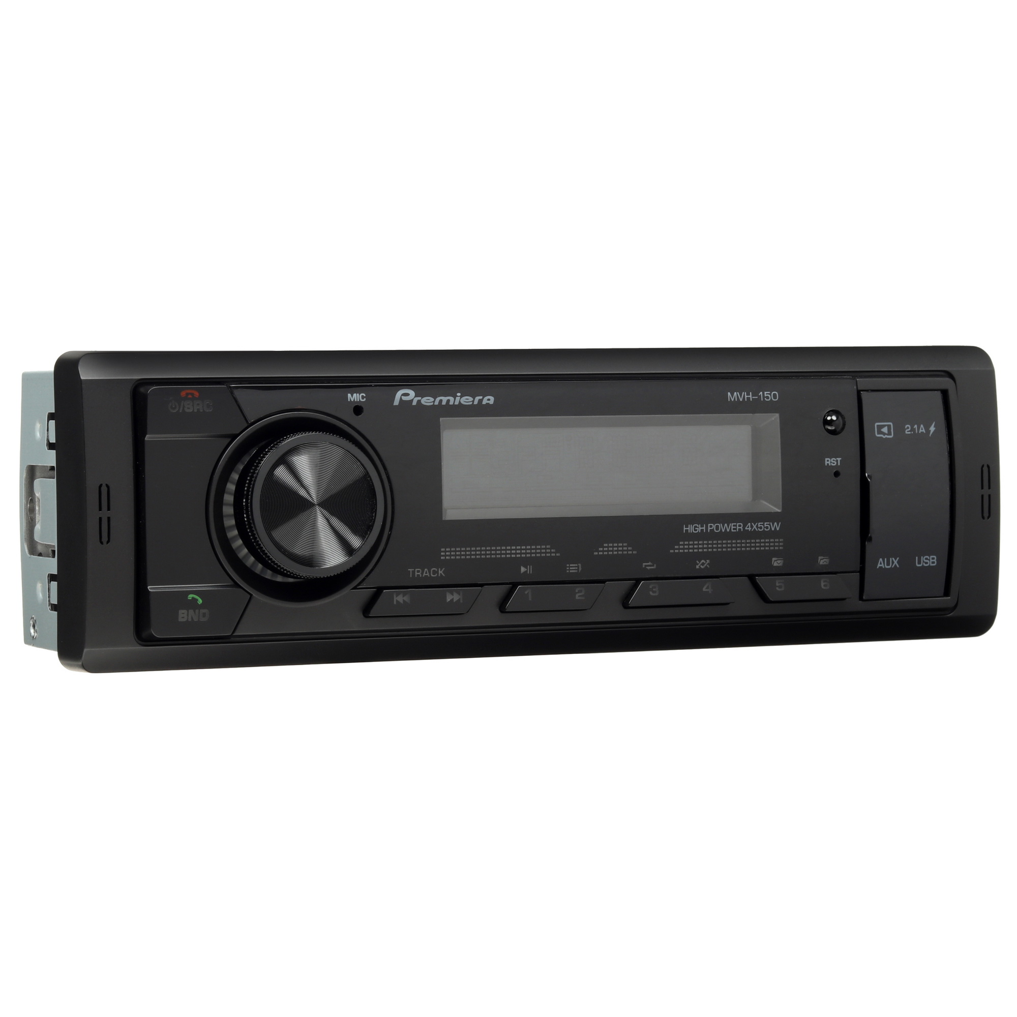 5454430 Автопроигрыватель Premiera MVH-150 STDN-0107730 - Вид №2