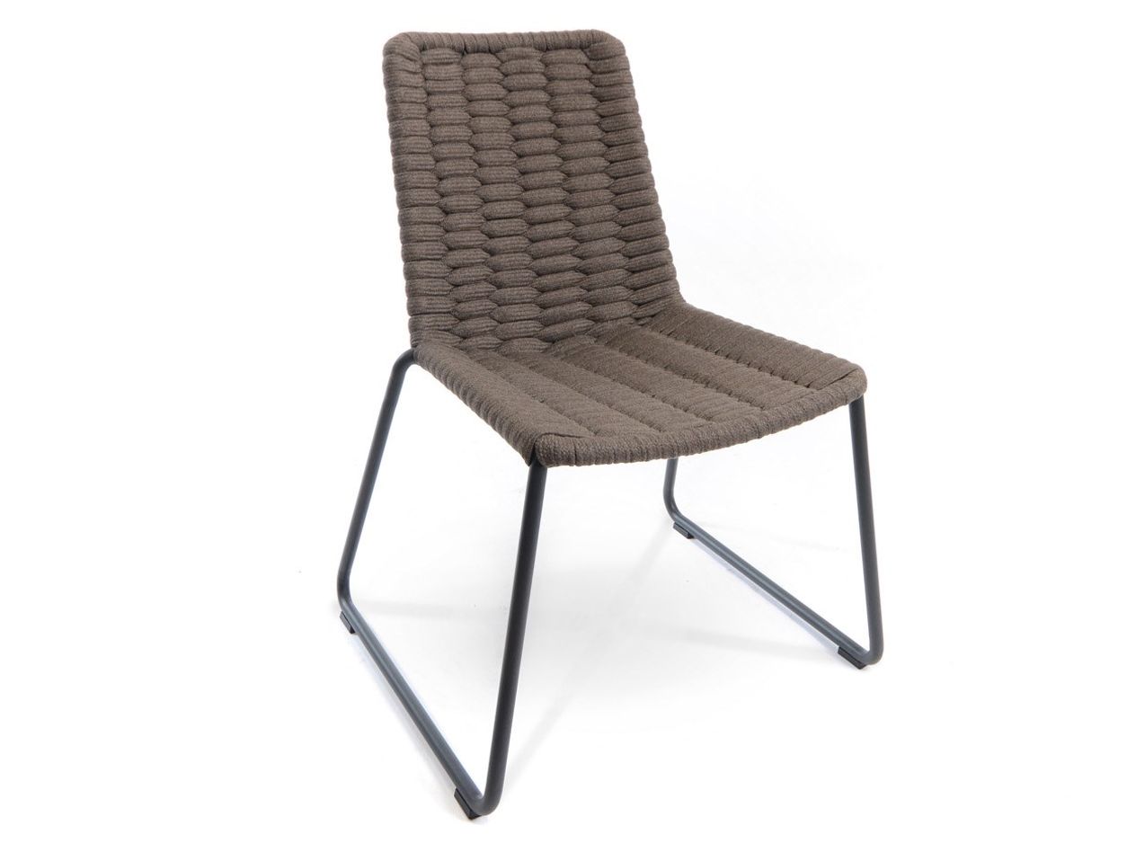 Сани сад стул FISCHER MÖBEL Wing ARCH-00019230