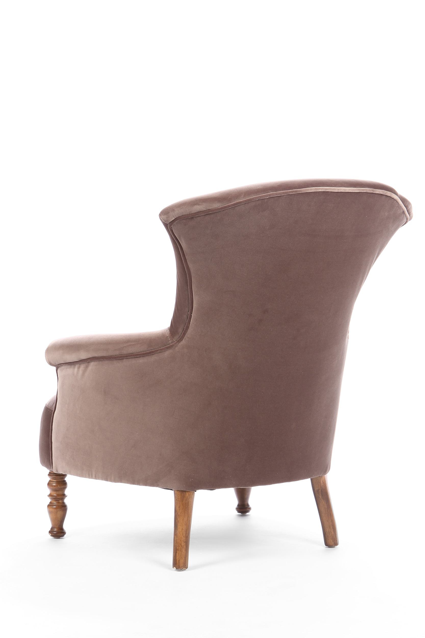 2000983110558 Кресло Manor LA FORMA  - Вид №4