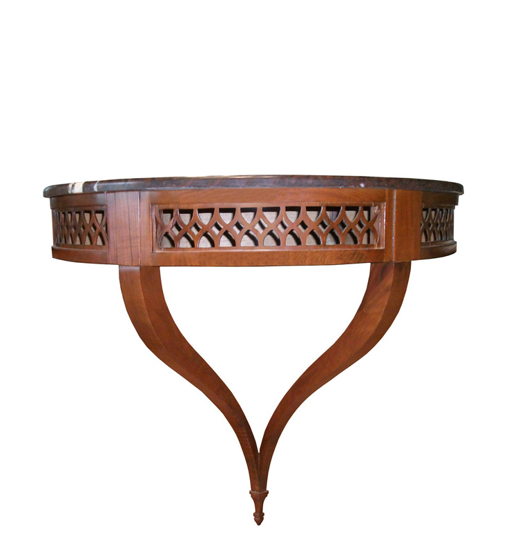 Консоль  FRANCESCO MOLON N224 