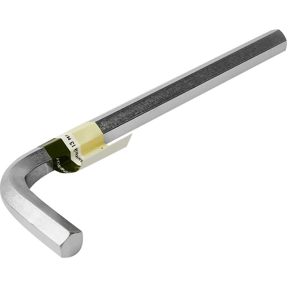 Ключ имбусовый шестигранный Дело Техники 561013 13 мм STLM-2135754