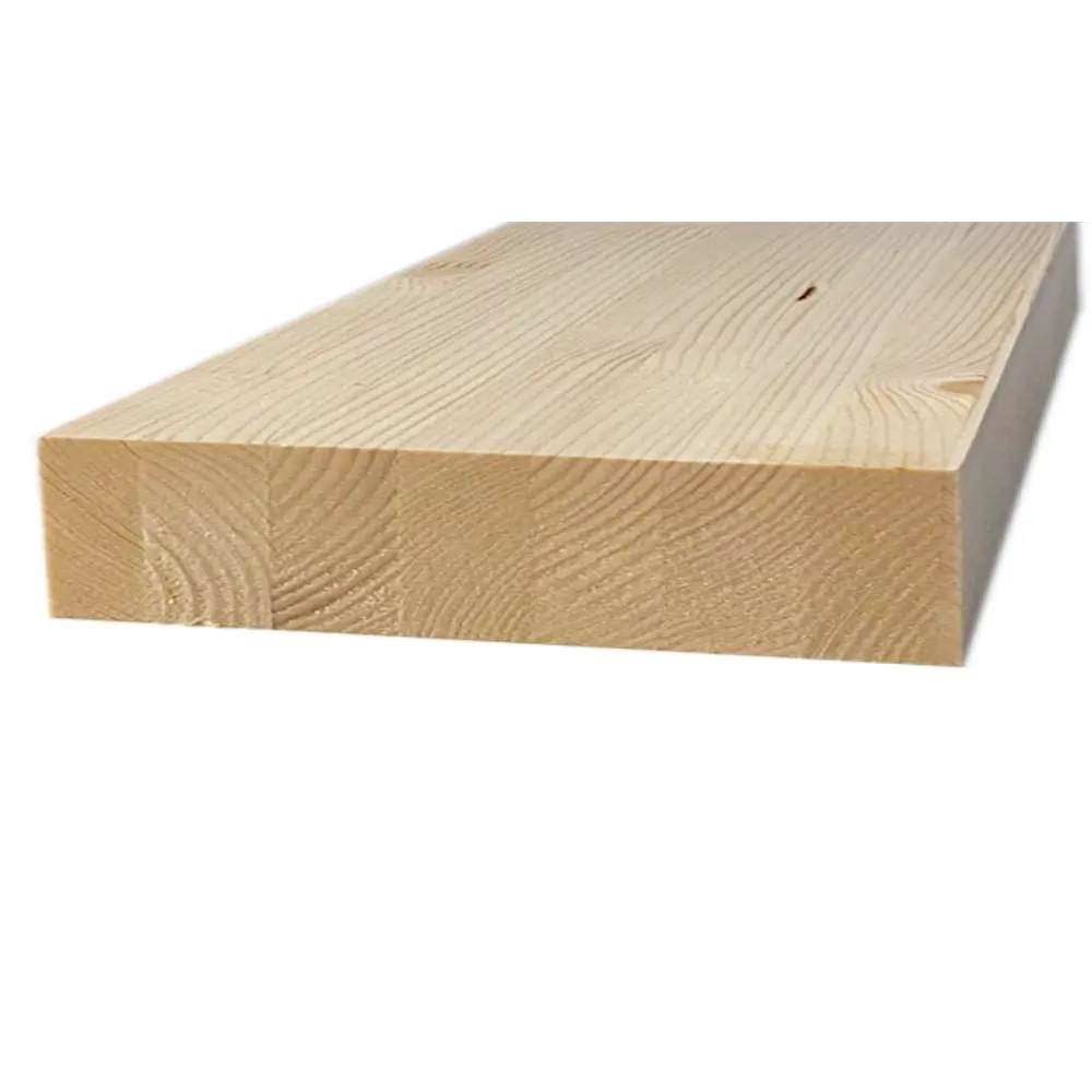 Перегородка клееная 28x200x6000 мм хвоя сорт АВ Santreyd STLM-2090585