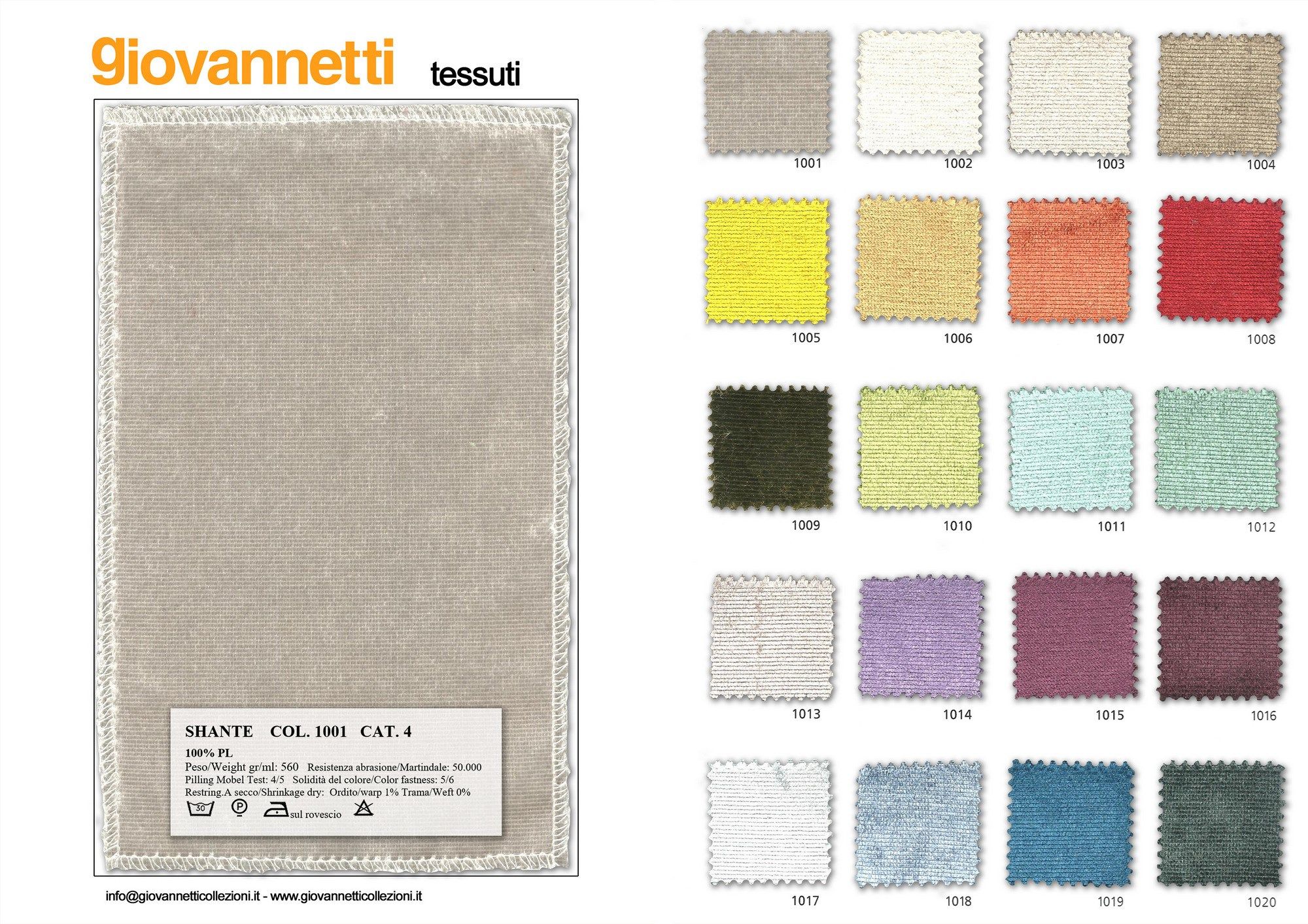 Тканевое кресло Giovannetti ANCELLA ARCH-00040086 - Вид №8