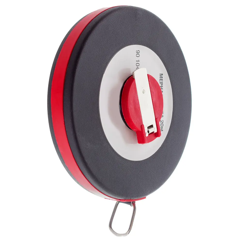 Рулетка геодезическая 20 м Santreyd STLM-2131294 - Вид №3