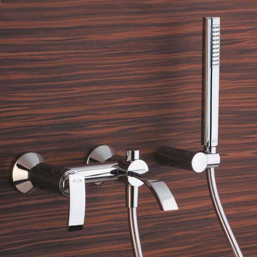 Jacuzzi Ray 0IO00002JA00 - Вид №1