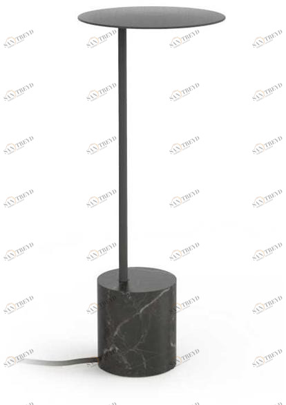 millelumen Настольная лампа регулируемая Millelumen circles sun-id-1365551