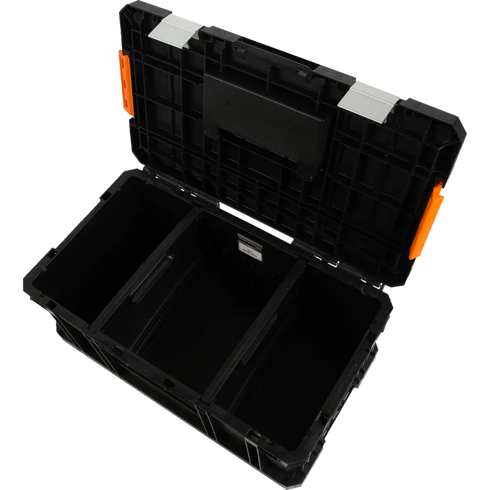 Ящик для инструмента Dexter Pro 530x313x223 мм STLM-2180720 - Вид №3