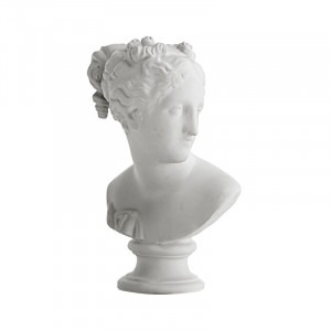 R39D/1X128 Скульптура Venere Italica Adriani e Rossi Мэтт Уайт
