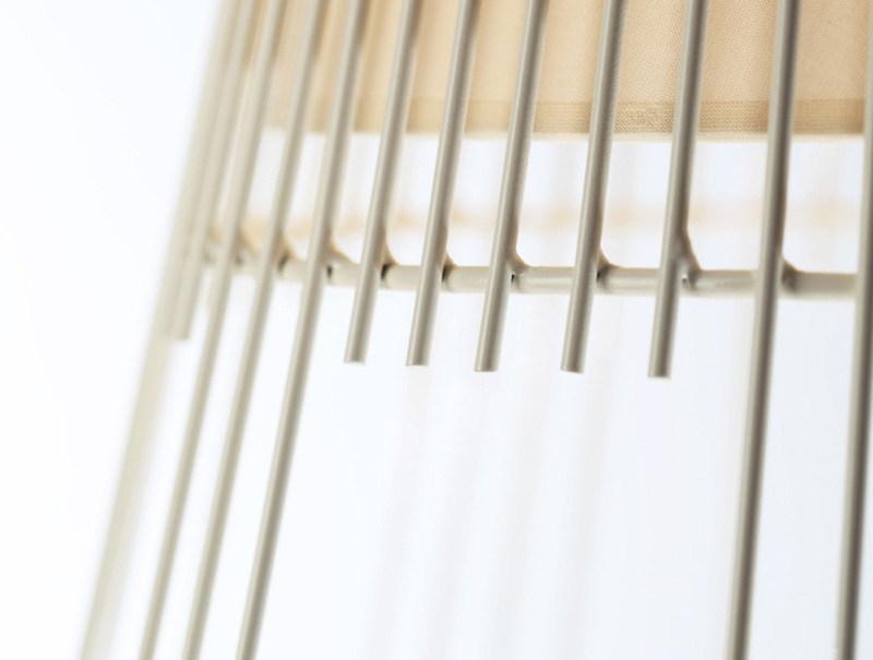 UTU Soulful Lighting Торшер из железа Up Santreyd sun-id-1346850 - Вид №5