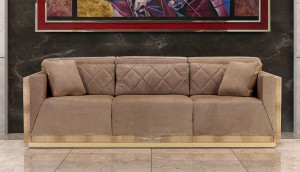 Диван  FORMITALIA TRAFALGAR 01