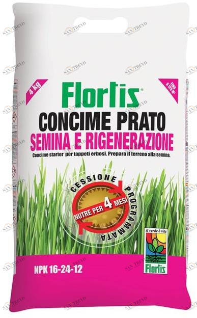 ORVITAL Удобрение Ce Ortogiardino flortis Santreyd sun-id-1354808