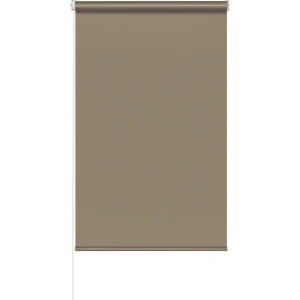Штора рулонная Stars 60x160 см коричневая 82806219 STLM-2083667