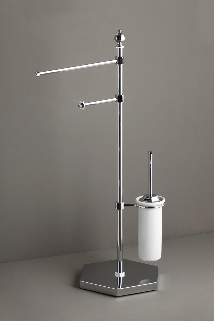 BLEU PROVENCE Вешалка для полотенец из латуни Lux sun-id-1407283 - Вид №1