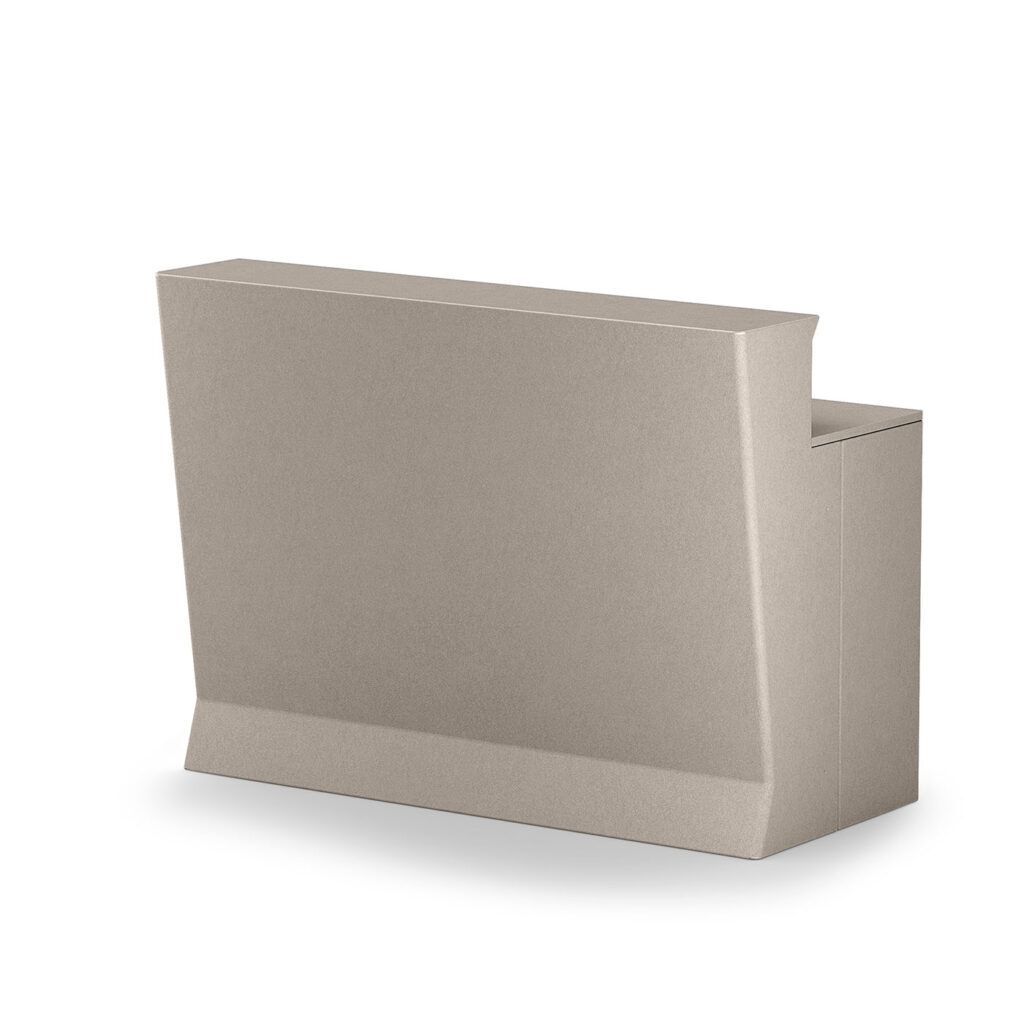 Наружная полиэтиленовая барная стойка Lyxo Design MARVY ARCH-00151050 - Вид №6