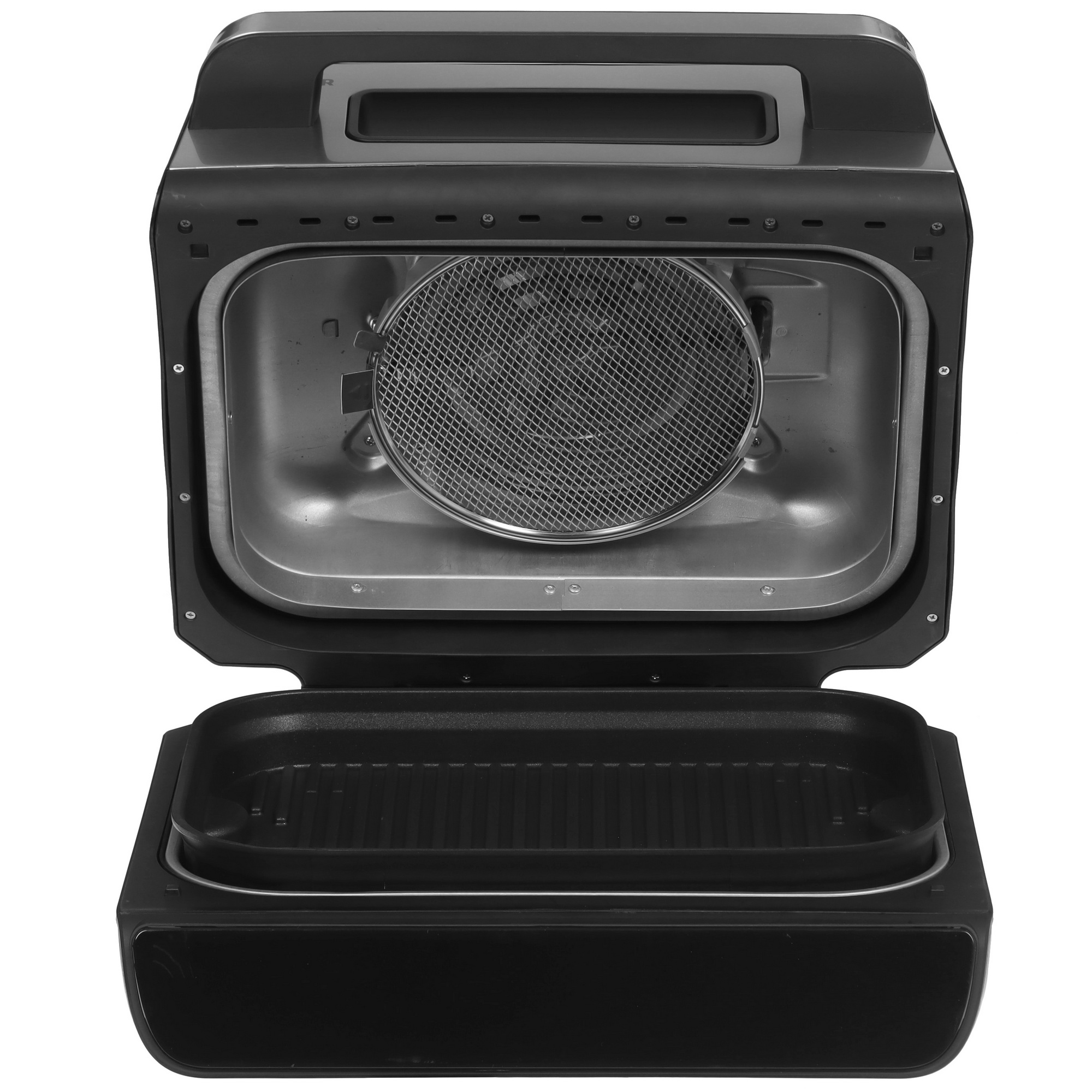 9179100 Гриль Vixter AF-5330 черный STDN-0016354 - Вид №1