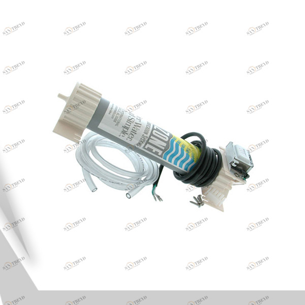 Озонотерапия Gruppo Treesse OZONO Дополнительные Опции