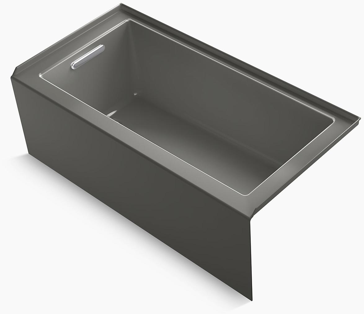 KOHLER Underscore Прямоугольник 60 K-1956-LA-58 