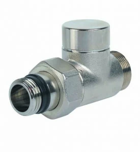 Carlo Poletti V50610Q Держатель прямоугольный, с соединением под стальную трубу.