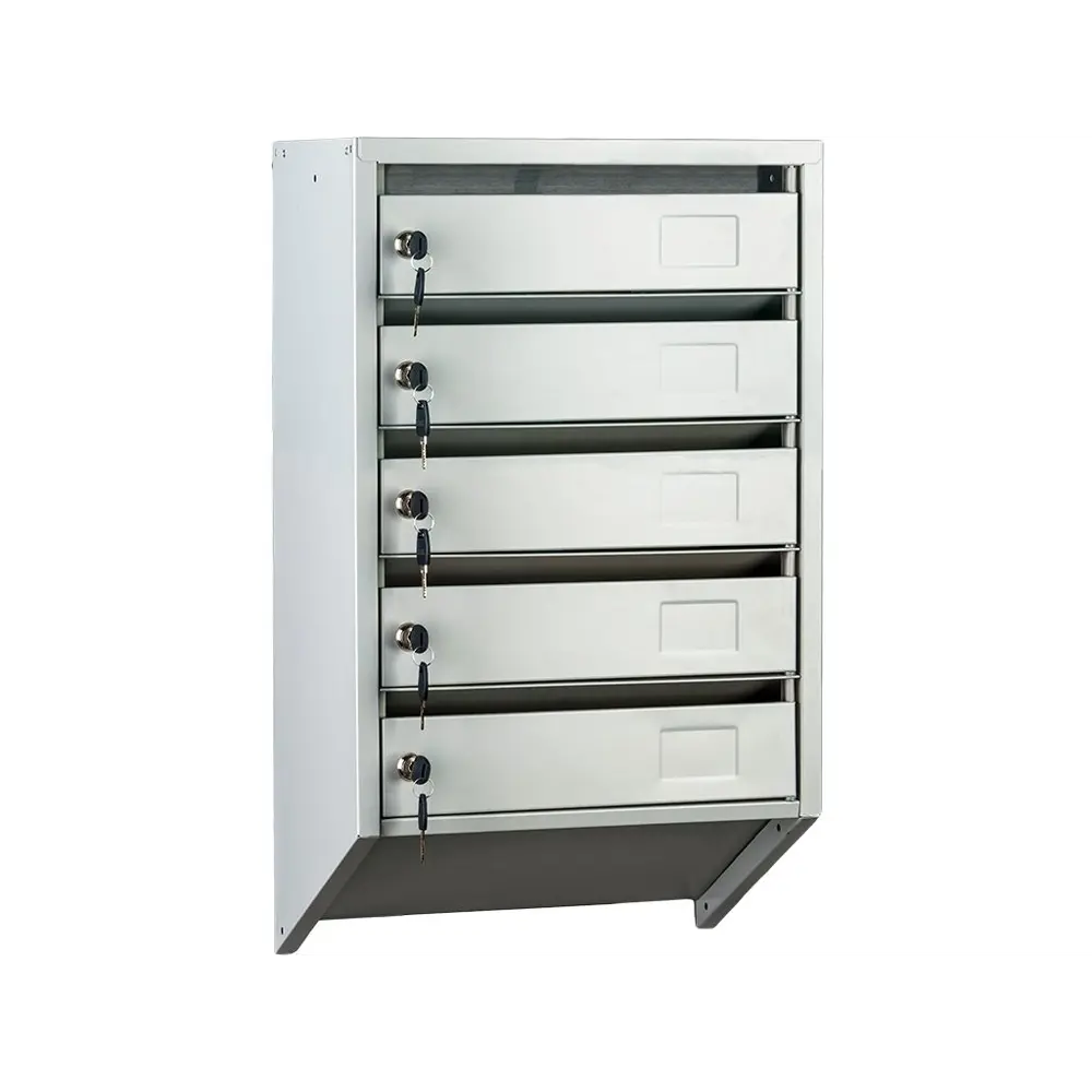 Ящик почтовый PB-5C.KL Santreyd STLM-2013545