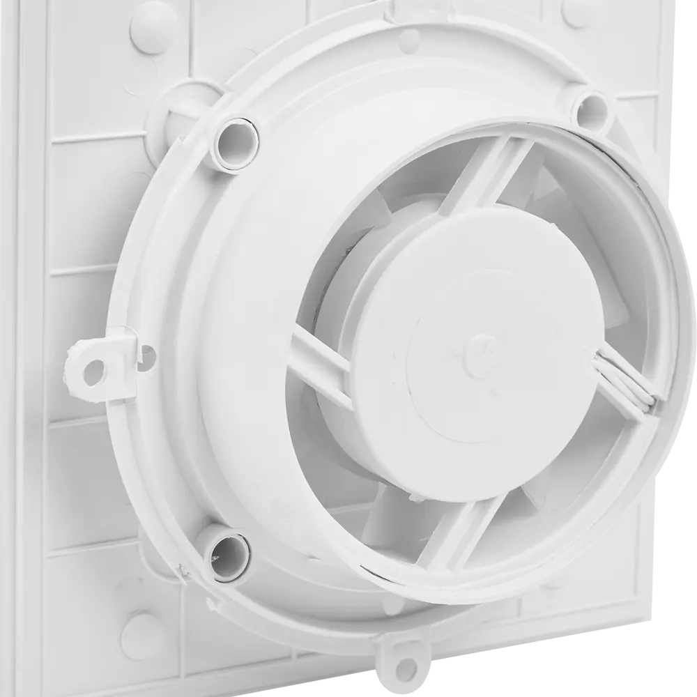 Вытяжной вентилятор MMOTORS MM-P06 для бесшумного воздухообмена 85306931 STLM-0061090 - Вид №2