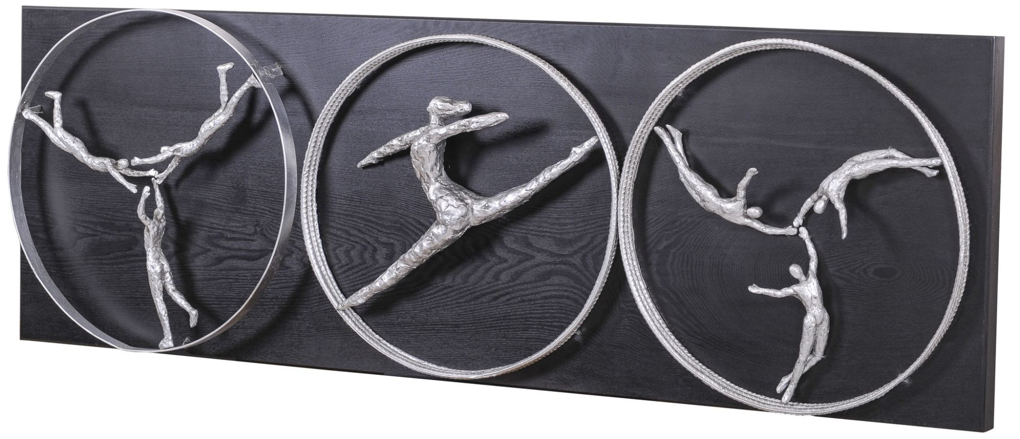 20127 Панно "7 спортсменов" Decoridom Santreyd 