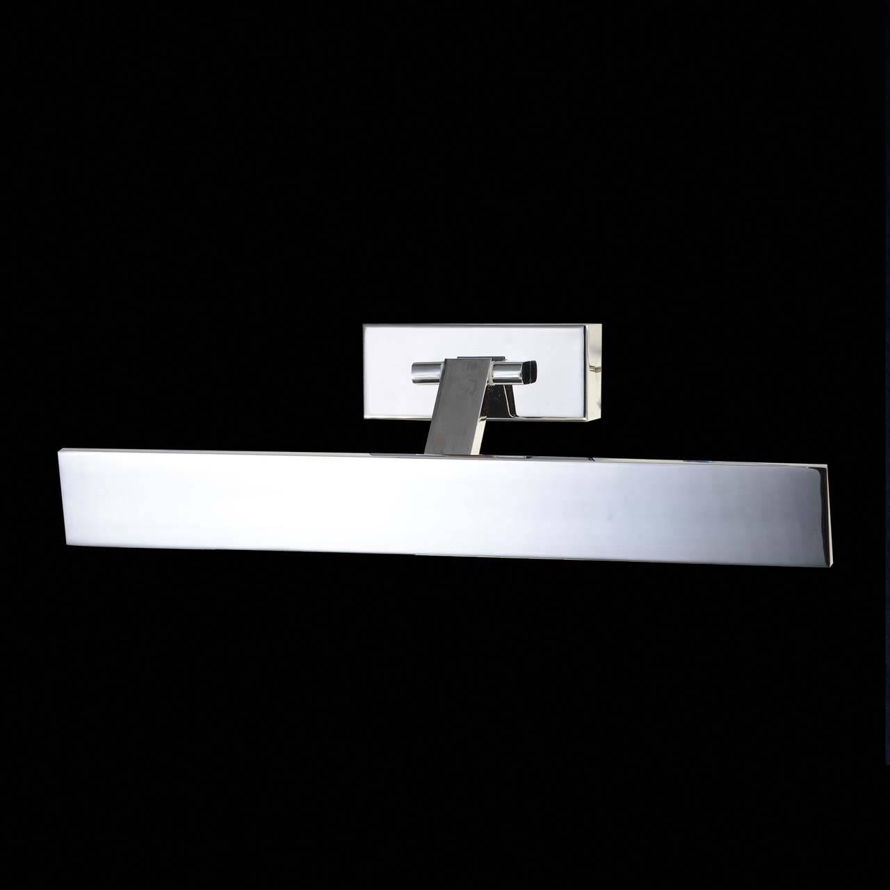 Подсветка для картин ST Luce SL596.011.01 ST LUCE SL596 076998 Хром  - Вид №1