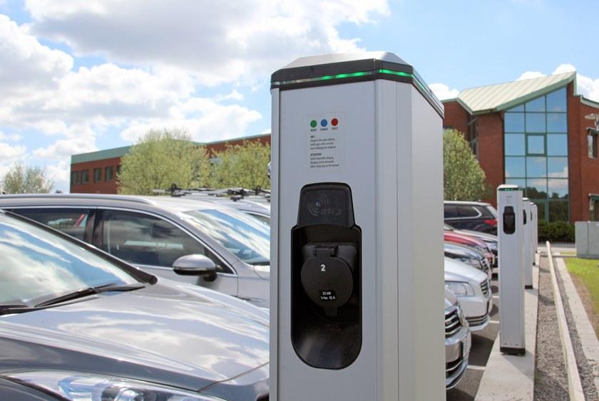 Garo Электрораспределительная колонка для автомобилей  Ls4m-t211w m mat  - Вид №11