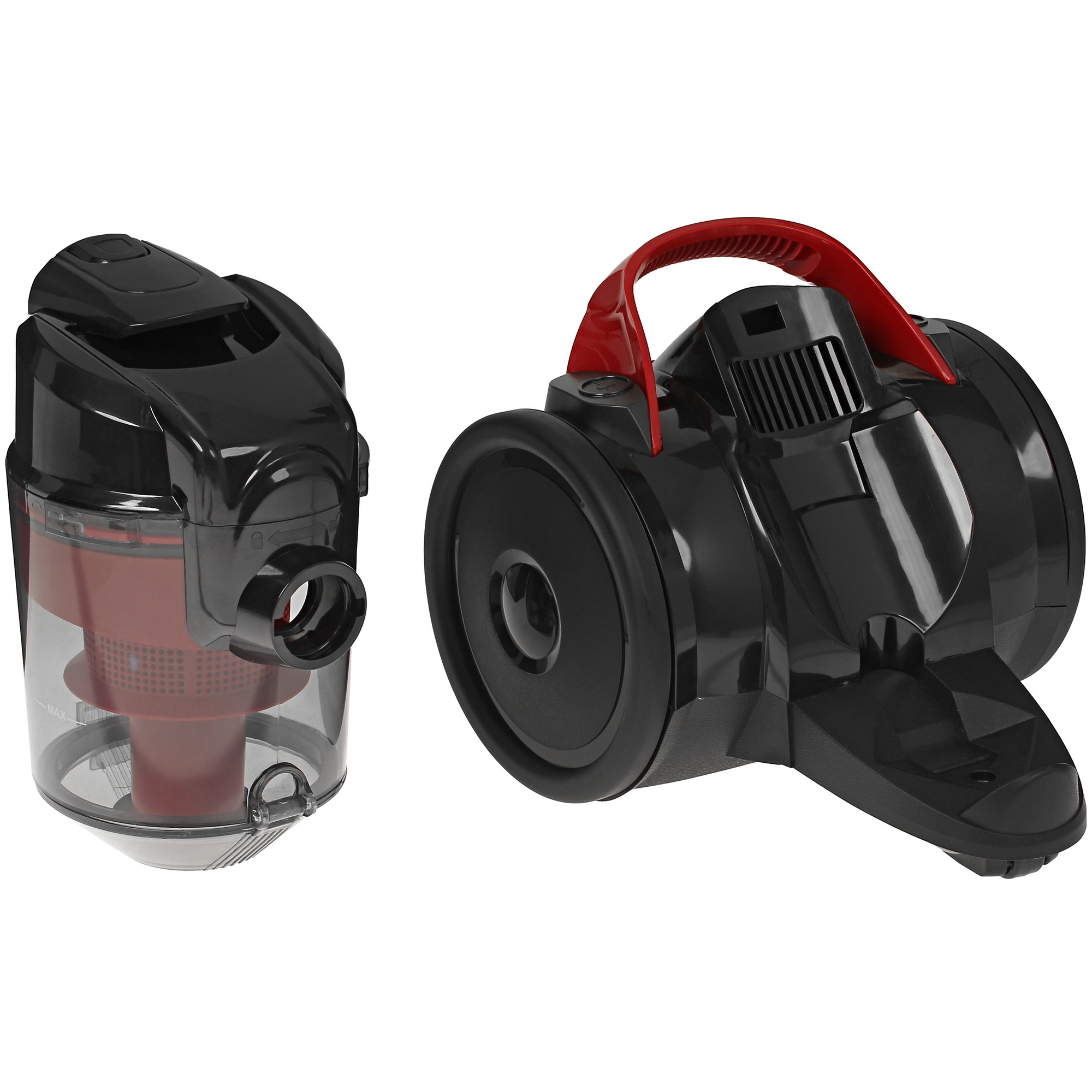 9966420 Пылесос Blackton Bt VC1403C красный STDN-0028878 - Вид №7