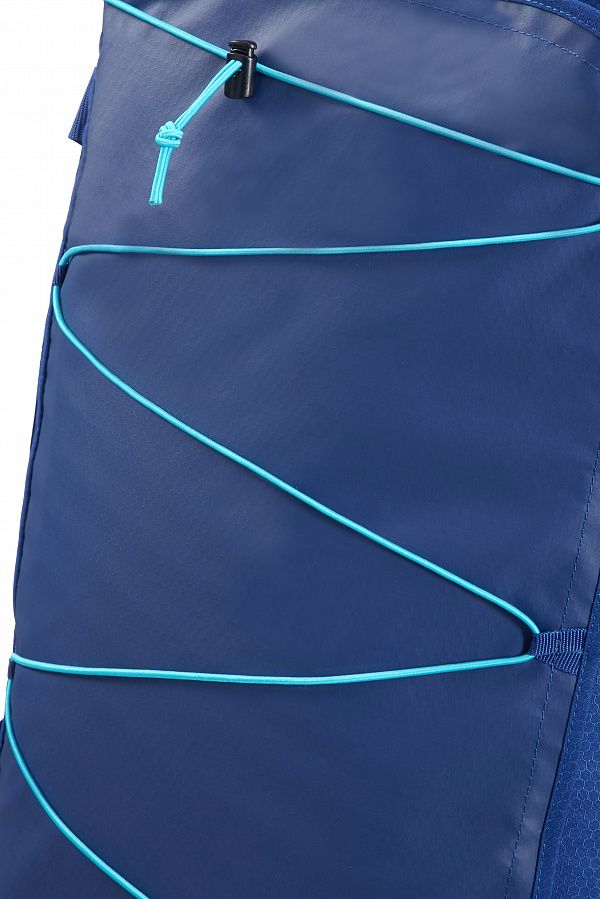 16G-21013 Сумка на колесах 16G*013 American Tourister Road Quest  - Вид №6