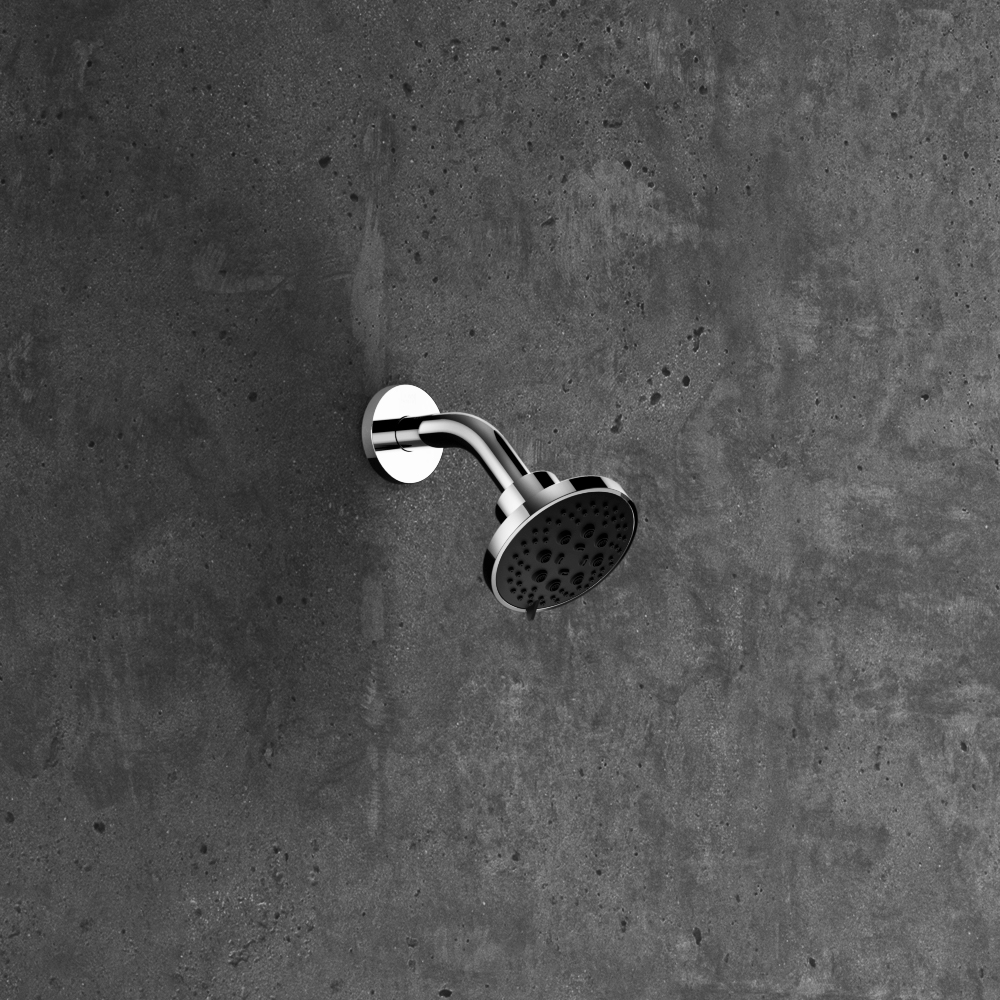 Душевая лейка - Матовая бронза 28505979-42 DornBracht  - Вид №1