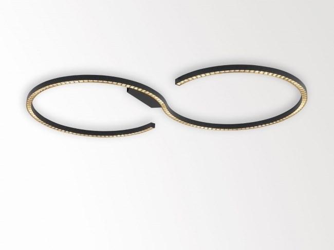 Delta Light Светодиодный потолочный светильник с диммером Inform sun-id-1355992 - Вид №1