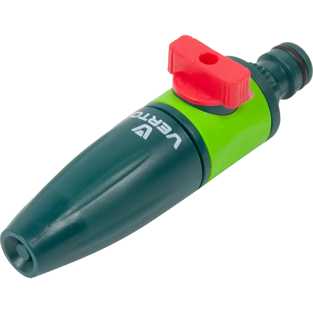 Опрыскиватель прямой Verto ABS-пластик Santreyd STLM-2035434